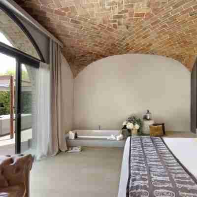 Relais San Maurizio Rooms