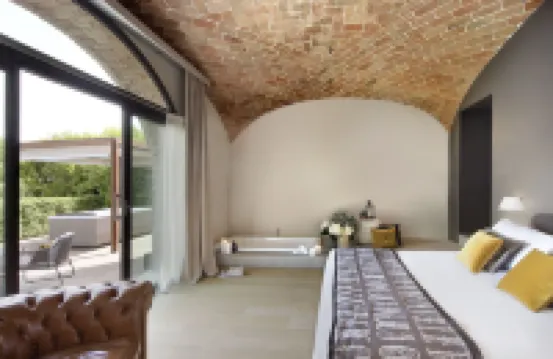 Relais San Maurizio - 5 étoiles