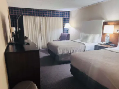 Quality Inn Horseheads Hotels in Chemung County