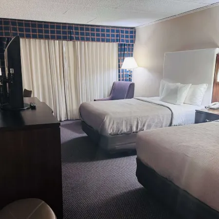 Quality Inn Horseheads