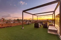 Morelos by HomiRent - Apartment