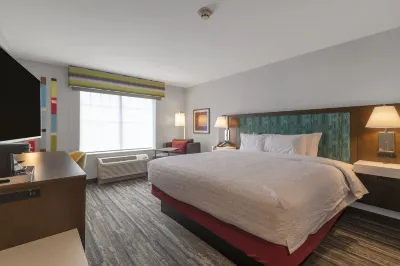 Hampton Inn by Hilton Lincoln White Mountains Hotels in Lincoln