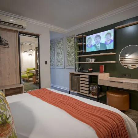 Villa Bali Luxury Guesthouse