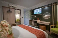 Villa Bali Luxury Guesthouse