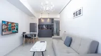 Stay Inn on Pushkin Street 43