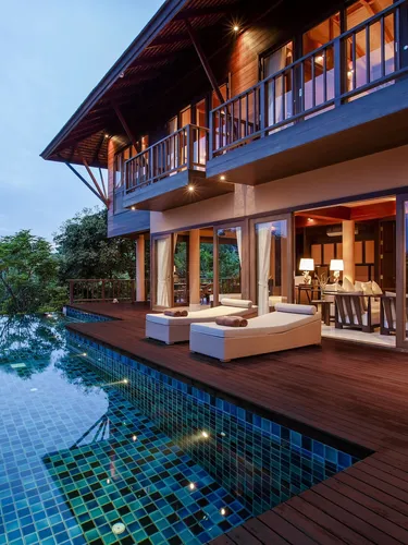 รูปภาพของวิลล่า ลิเดีย เกาะยาวน้อย