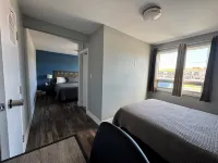 Alpha Inn Hotels in Wawa