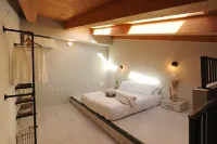 BENE 39 Hotel in zona Al Girasole di Casa Debora