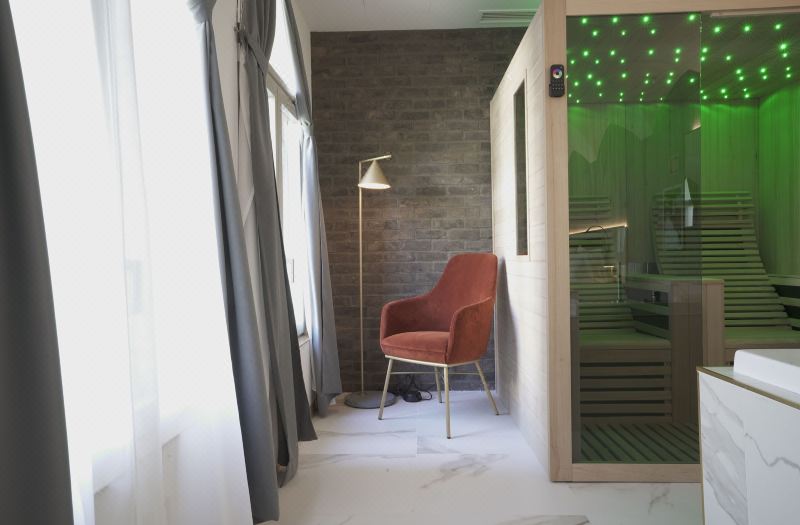 Palazzo Santo Spirito photo 5