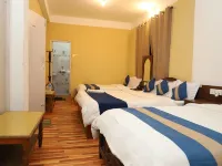 Taplejung Hotel Pathivara Hotels in Taplejung