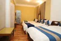 Taplejung Hotel Pathivara