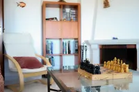 Sotto Mayor Residence Hotels near Cape Mondego viewpoint