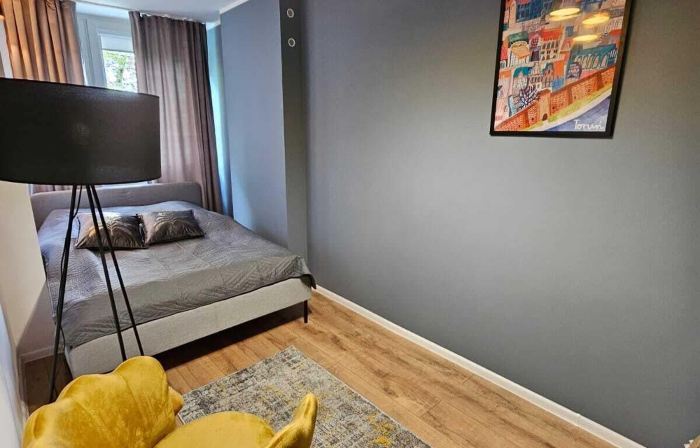 Apartament Verde by Rentoom