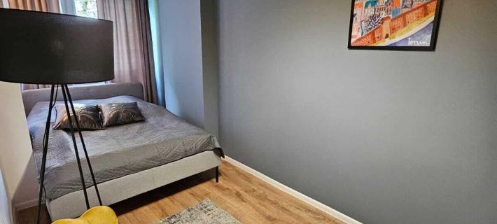 Apartament Verde by Rentoom Ξενοδοχεία στην πόλη Torun