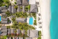 Cinnamon Hotel Hotels in Jambiani
