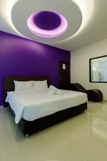 บ้านพักสำหรับครอบครัว