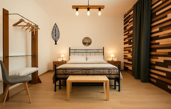 Camurria Sicilian B&B