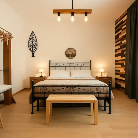 Camurria Sicilian B&B