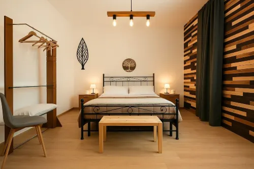 卡穆里亞西西里早餐旅館