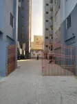 No Unmarried Couple- 1-Bed Apartment in North Kara