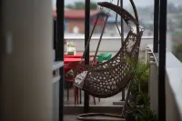 Hotel Tryst Hotels in Anantalingeshwar