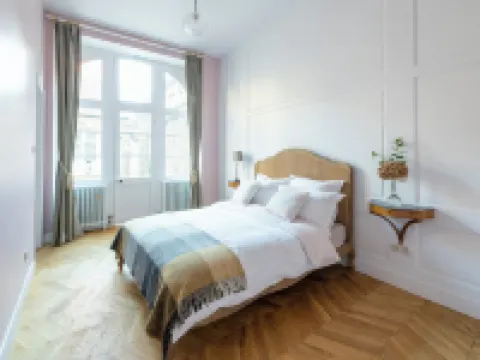 博洛涅弗勒梅爾 濱海布洛涅酒店