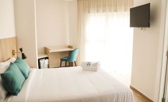 Hotel Narcea
