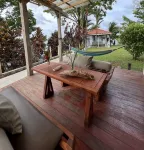 アクワバ ロッジ