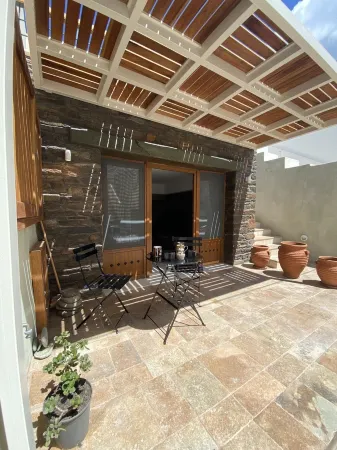 Andros 4 All Seasons Villas & Suites