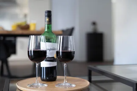 Schöne Apartments in Lengerich