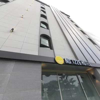 ND 1226 hotel Hotels near Gimhae International Airport