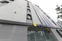 ND.1226호텔 부산 호텔