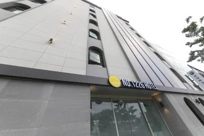 ND 1226 hotel