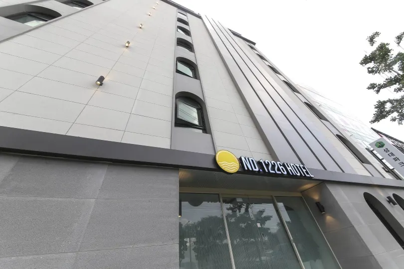 ND 1226 hotel