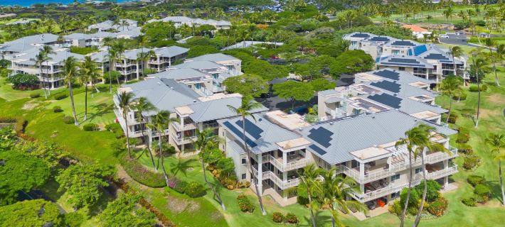 Hilton Pool Pass Luxe Waikoloa Villa Walk to Beach Отели в г. Пуако