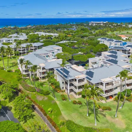 Hilton Pool Pass Luxe Waikoloa Villa Walk to Beach