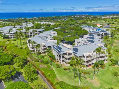 Hilton Pool Pass Luxe Waikoloa Villa Walk to Beach