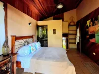 Eden Atenas Costa Rica Hotels in Atenas