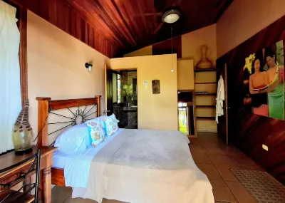 Eden Atenas Costa Rica Hotels in Orotina