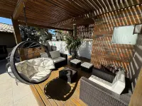 Pousada Bangalôs do Rosa