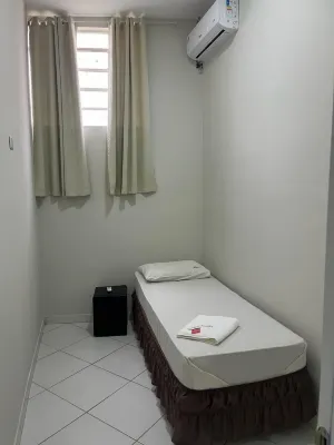 Hostel São João Hotel a 