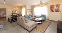Prime Select Village Gate Hotels in Cairo