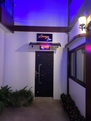 阿爾卡德酒店 酒店