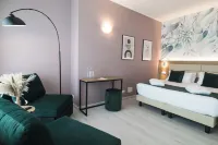 Massimi City Garden Hotels in 