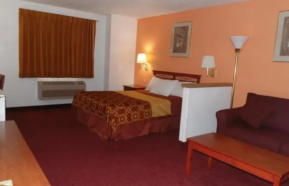 阿美瑞辛套房酒店