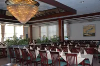 Hotel Bitburg - Frühstück