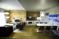 Levi Suites Levin Klubi Hotels in 