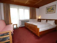 Cozy Apartment with a Beautiful View Hotels in Gemeinde Kappl