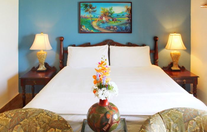 Suite San Juan 135 Gran Pacifica Resort
