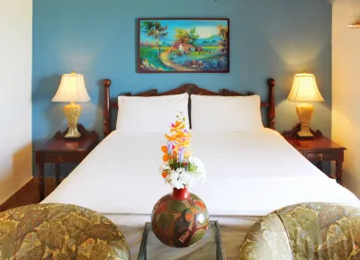 Suite San Juan 135 Gran Pacifica Resort Hotels in Montelimar